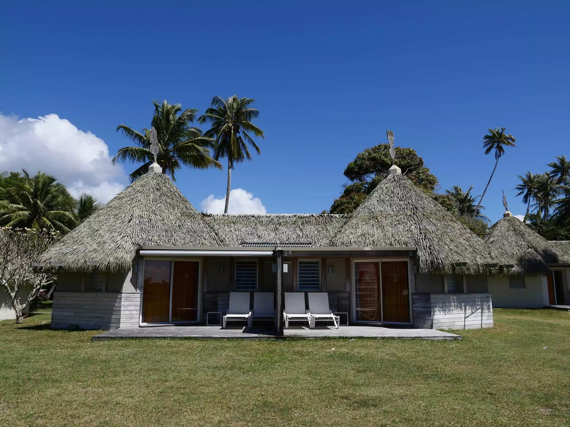 Bungalow Premium